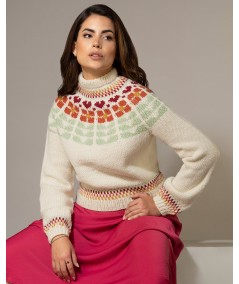 Ángela Sweater