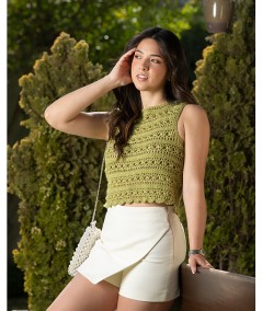 Olivia Top