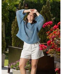 Camisa Majo