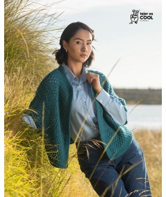 Silby Cardigan