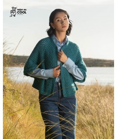 Silby Cardigan