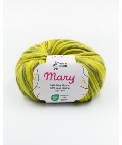 Mary