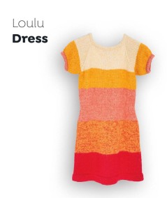 Loulu Dress
