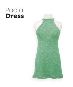 Paola Dress
