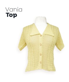 Vania Top
